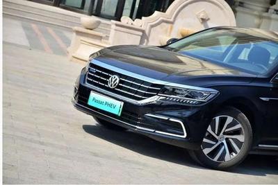 上汽大眾PHEV,更低油耗、更長(zhǎng)續(xù)航、更強(qiáng)動(dòng)力,能成為破局者嗎?