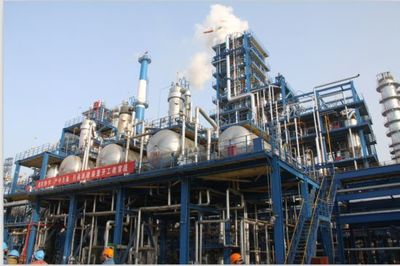 山東實現油品國五化為減霾盡&ldquo;綿薄之力&rdquo;_社會_德州大眾網