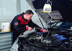 百色鑫廣達大眾 專業(yè)油品服務，為您的愛車保駕護航
