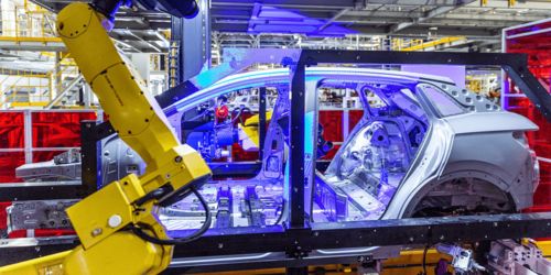 新造車勢力與燃油巨頭 Fisker、小鵬XPILOT 5.0與大眾ID.4 X的技術(shù)角逐與市場博弈