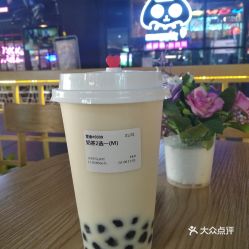 【深圳美食探店】烏茶邦（后海保利店）精品四季春奶茶 口感實(shí)測(cè)與用戶(hù)評(píng)價(jià)全解析
