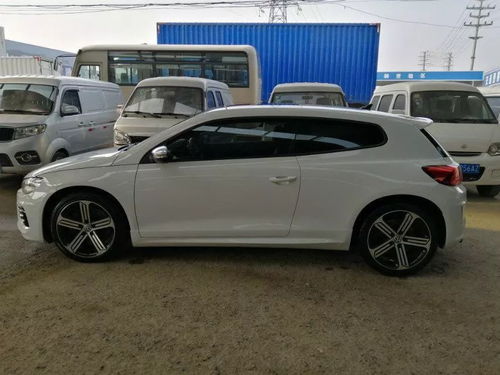 精品推薦 | 大眾尚酷 地表鋼炮，強(qiáng)勁動(dòng)力盡顯鋒芒